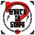 What's In Store