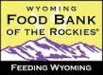Wyoming Food Bank Of The Rockies
