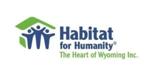 The Heart Of Wyoming Inc Habitat For Humanity