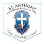 St. Anthony's Tri-parish School