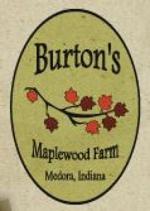 Burton Maplewood Farm