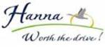 Town Of Hanna