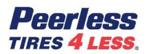 Peerless Tyre Co - Local