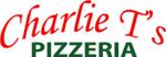 CHARLIE T'S PIZZERIA