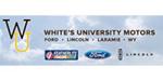 White's University Motors of Laramie