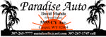 Paradise Auto