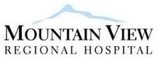 Mountain View Regional Hospital
