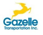 GAZELLE TRANSPORTATION