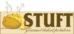 Stuft Gourmet Baked Potatoes