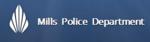 Mills Police Dept.