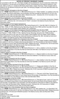 NC Clerk- Elections - Ad from 2026-06-13