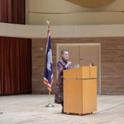 Rep. Hageman visits
Natrona County, met with opposition and discontent