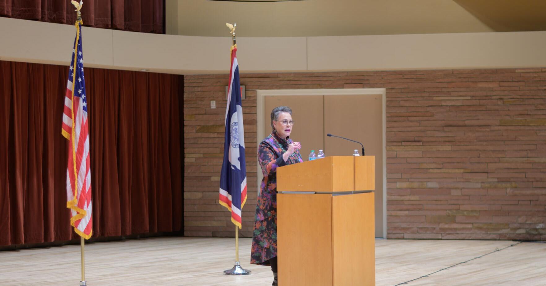 January 28 recap : Wyoming news you may have missed today