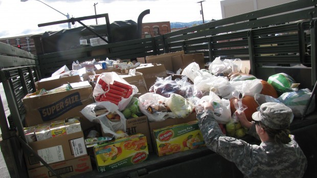 Joshua's Storehouse & Distribution Center, Inc. 