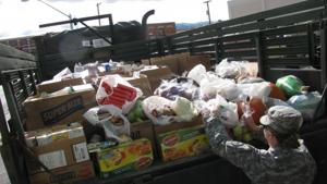 Joshua's Storehouse & Distribution Center, Inc.