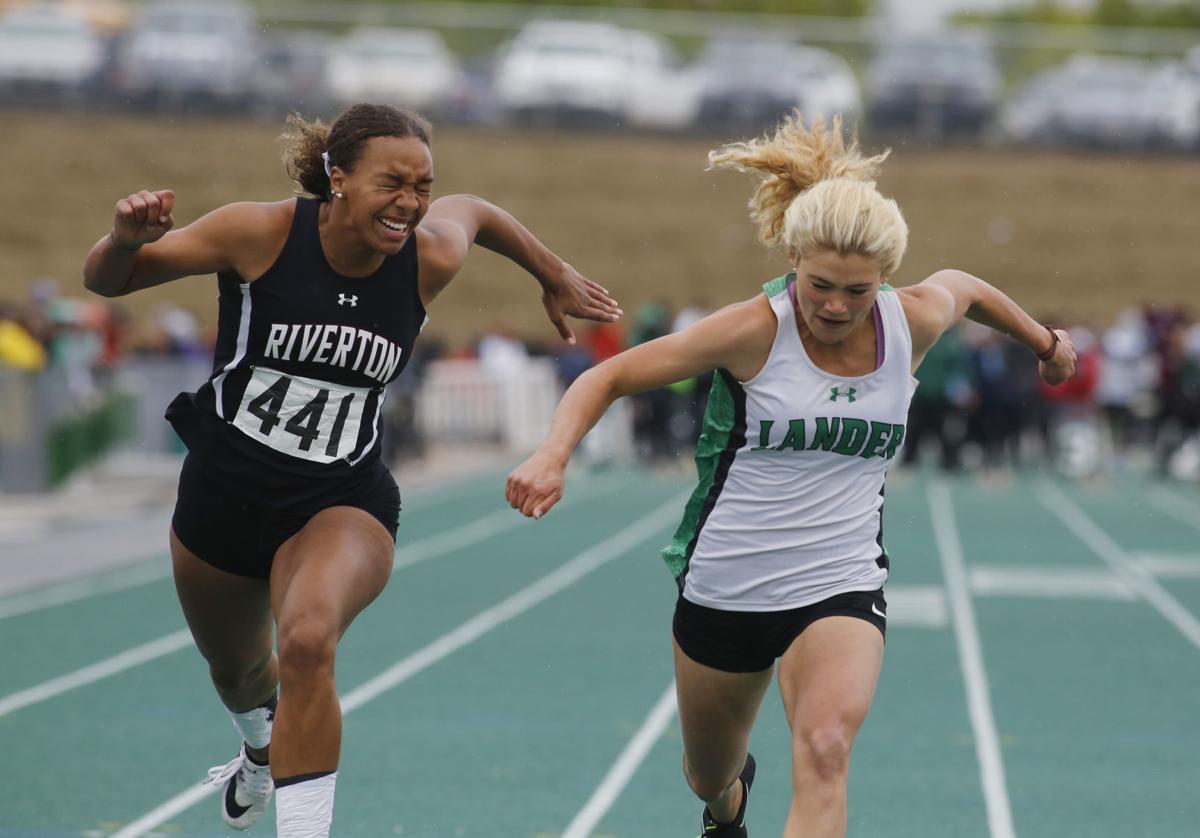 Lander S Chance Enjoys Rivalry While Splitting Time Between Track Soccer Girls Soccer Trib Com Splitting is a symptom of. lander s chance enjoys rivalry while