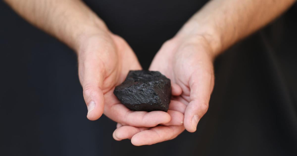 State has high hopes for huge carbon capture project