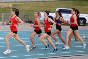 Wyoming Track and Field Classic