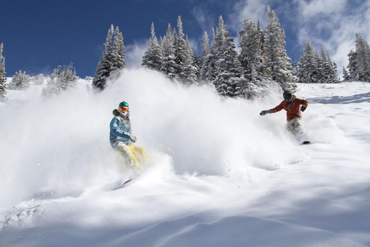 Grand Targhee