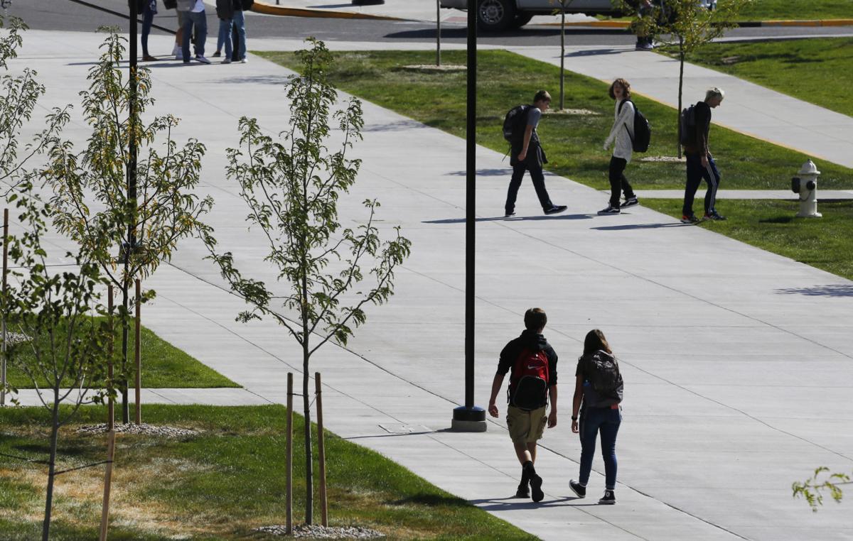 Natrona County High School