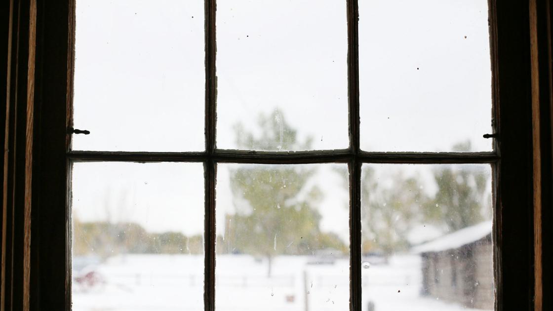 Annual Fort Caspar ghost tours return with paranormal hunting