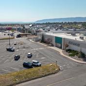 The manager at Eastridge Mall is hopeful the massive shopping
complex will make a comeback. Here are some of the plans and what has changed