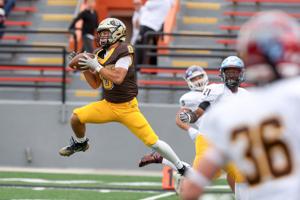 North dominates Shrine Bowl