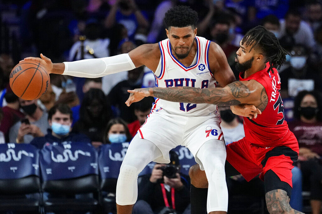 Philadelphia 76ers land Crypto.com as jersey patch sponsor in deal