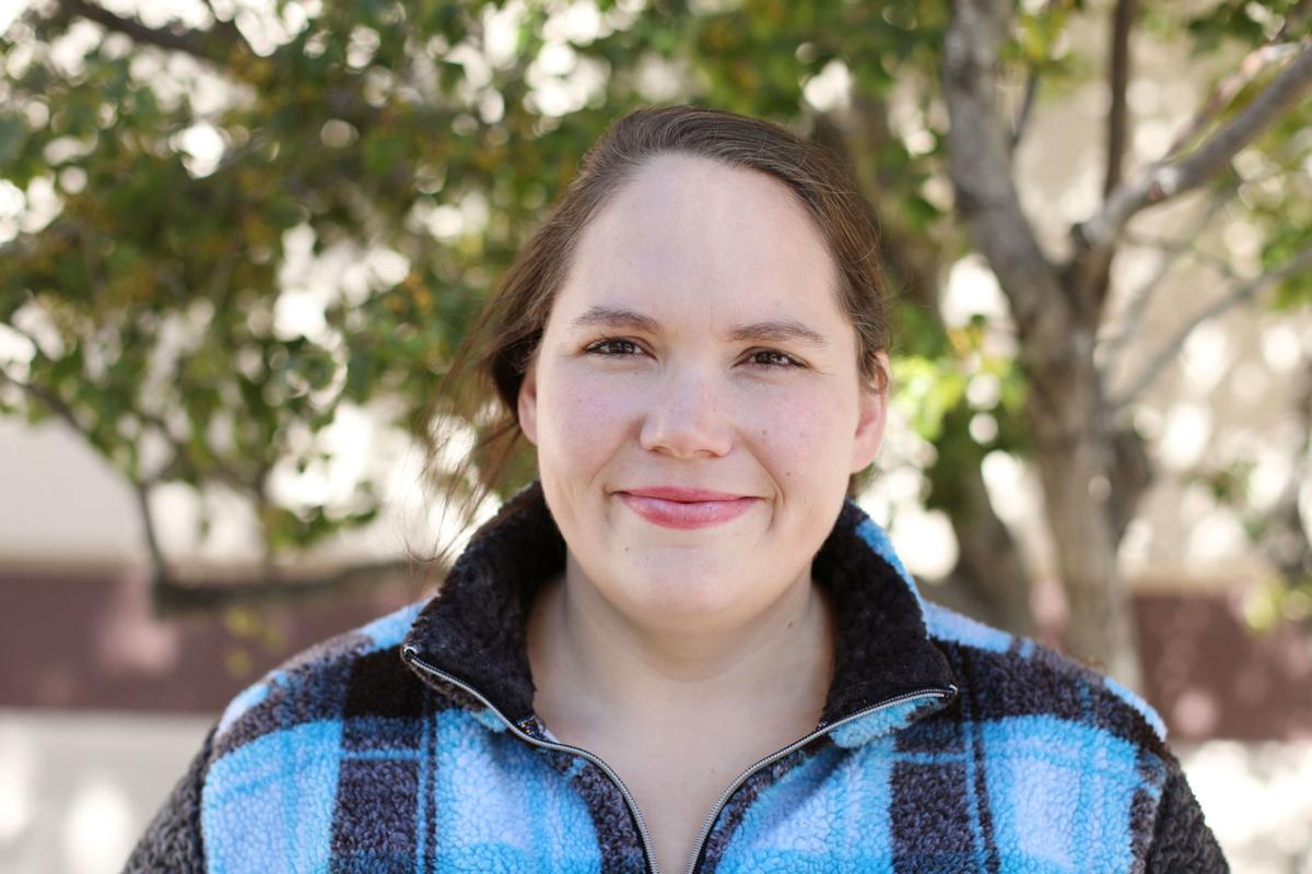 New Food Pantry Serves Hungry In Glenrock Casper Trib Com