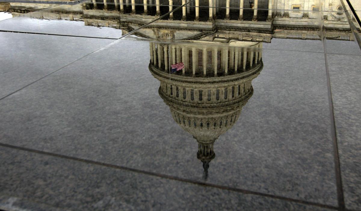 Government Shutdown