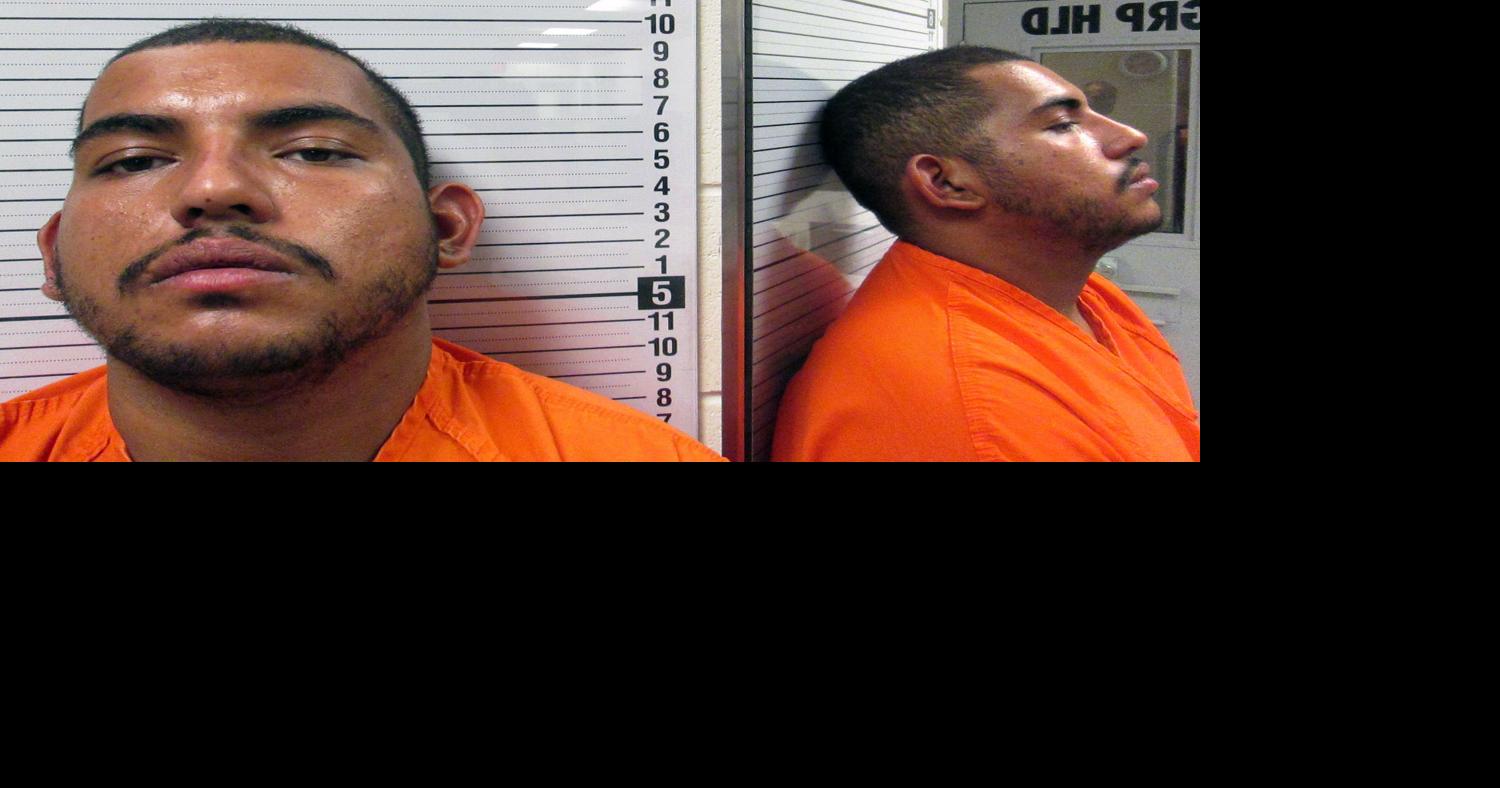Small town in shock after learning of double murder