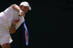 TENNIS-WIMBLEDON/