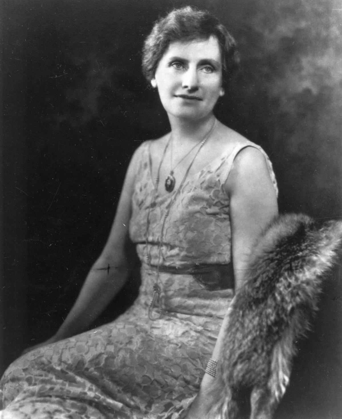 Wyoming Led The Country In Women S Rights For Decades What