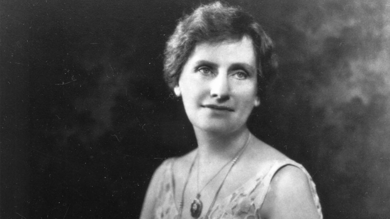 How Nellie Tayloe Ross Became The Nation S First Female Governor Wyoming News Trib Com How Nellie Tayloe Ross Became The Nation S First Female Governor Wyoming News Trib Com