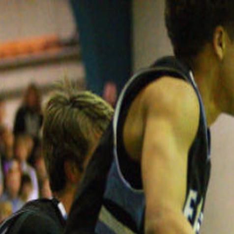 Game Of Choice Future Ballers Keep Added Score For Kelly Walsh