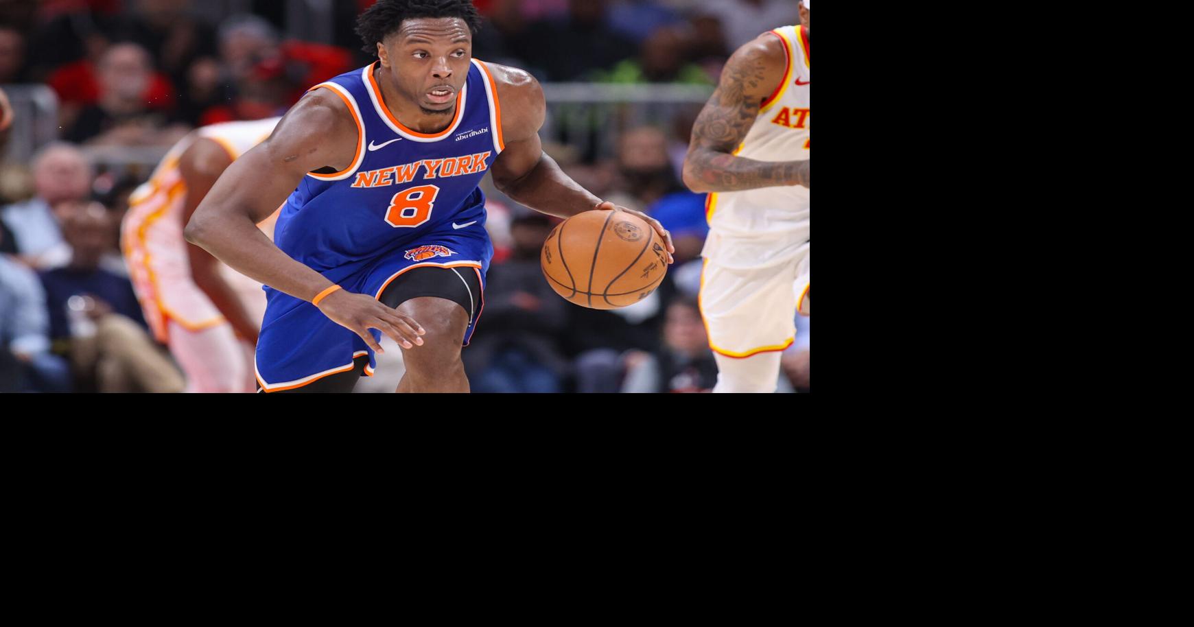 NBA playoff second-round predictions: How will each series play out?