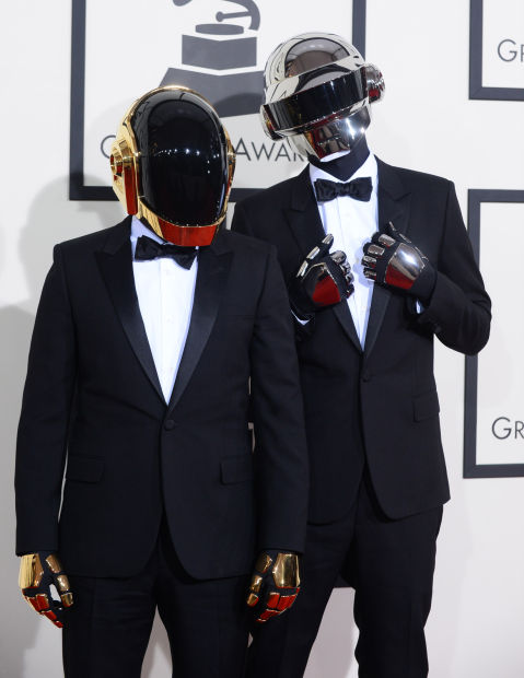 Daft Punk
