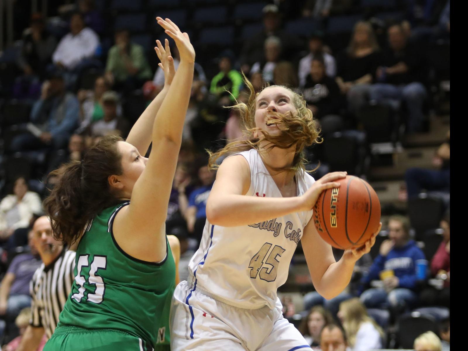 Douglas Rolls Buffalo Powell Lyman Also Make 3a Girls