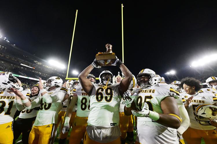 Mountain West Announces 2022 Football TV Schedules and Game Times -  University of Wyoming Athletics