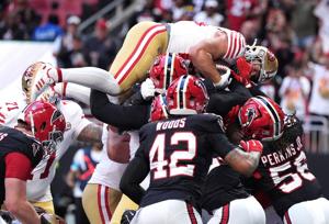 FOOTBALL-NFL-ATL-SF/
