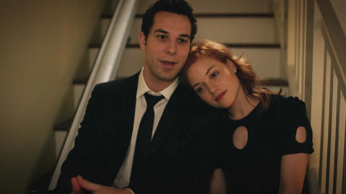 Ask Matt: 'Zoey's Extraordinary' Finale, the New 'Penny Dreadful,' Pandemic in TV Shows & More