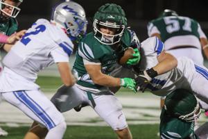 High school football: Week 7 schedule
