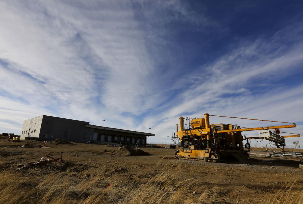 Commercial Development