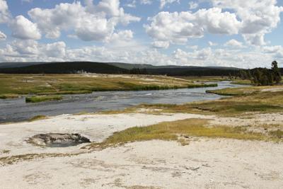 Fountain Flats