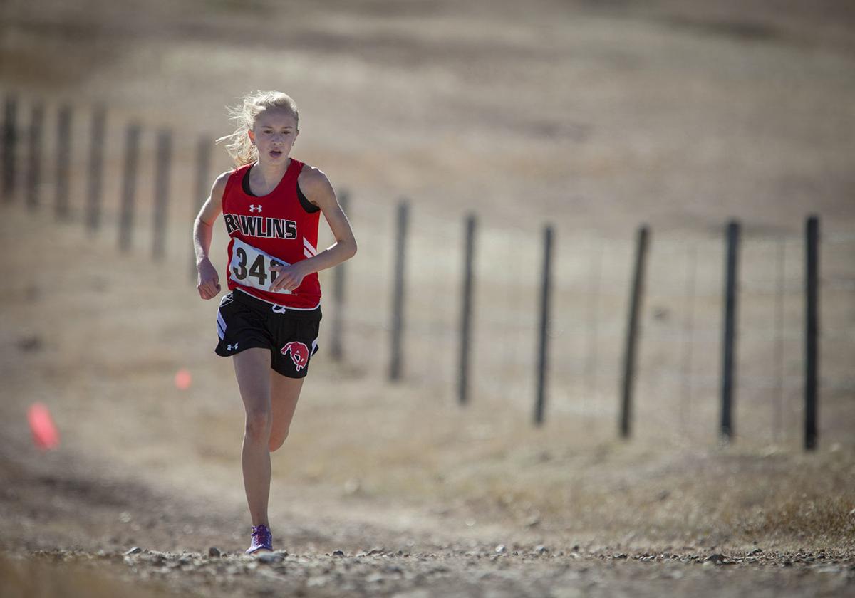 Wyoming sends 3 runners to Nike Cross Nationals