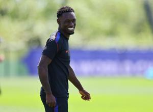 SOCCER-WORLDCUP-USA-BEL/PREVIEW