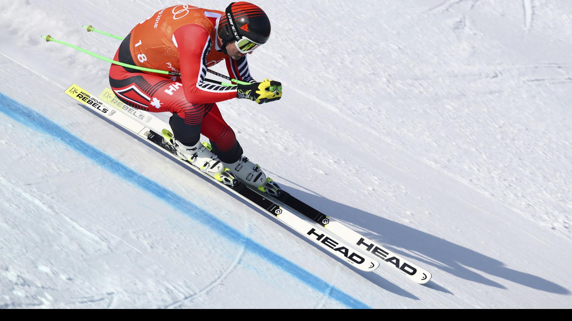 Olympic Ski Course Created By Wyoming Rancher Receives Praise