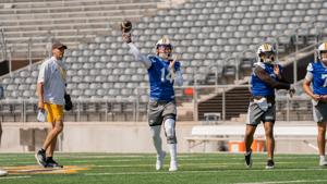 Sims fall camp pass