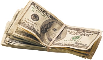 cash money