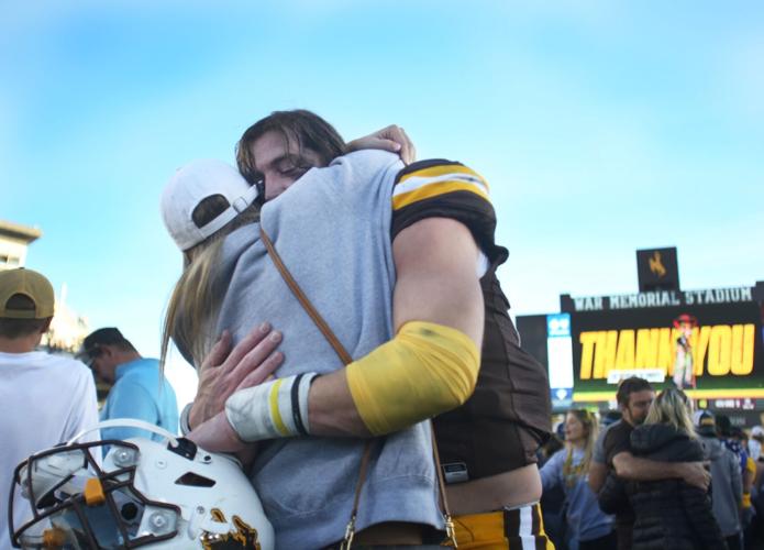 Tampa Bay Buccaneers Bringing in Keegan Cryder as an Undrafted Free Agent -  University of Wyoming Athletics